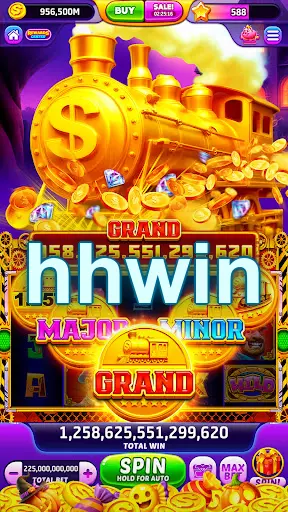 hhwin APK