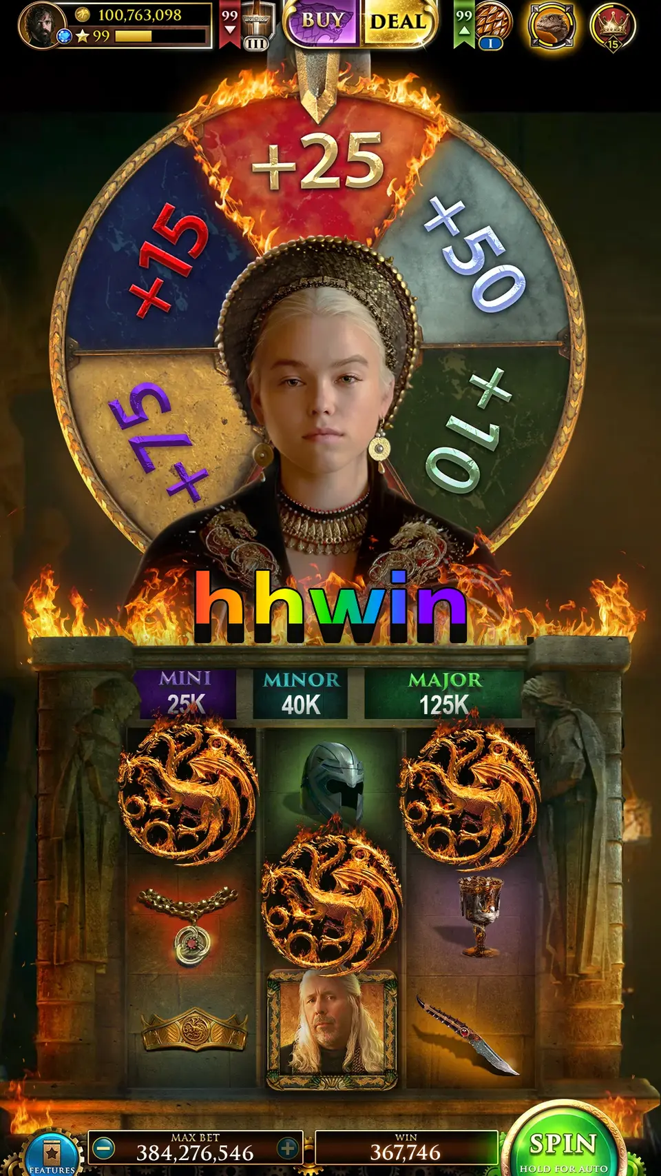hhwin APK