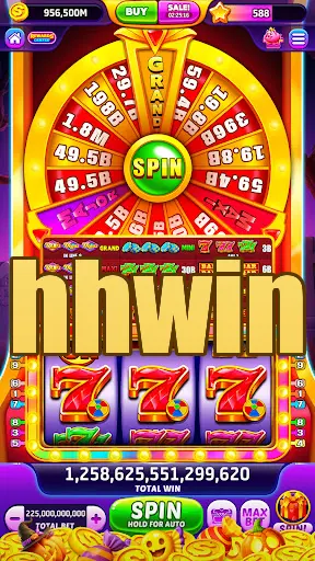 hhwin Login