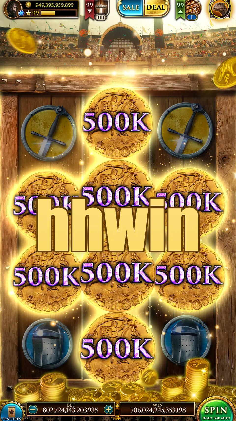 hhwin Login