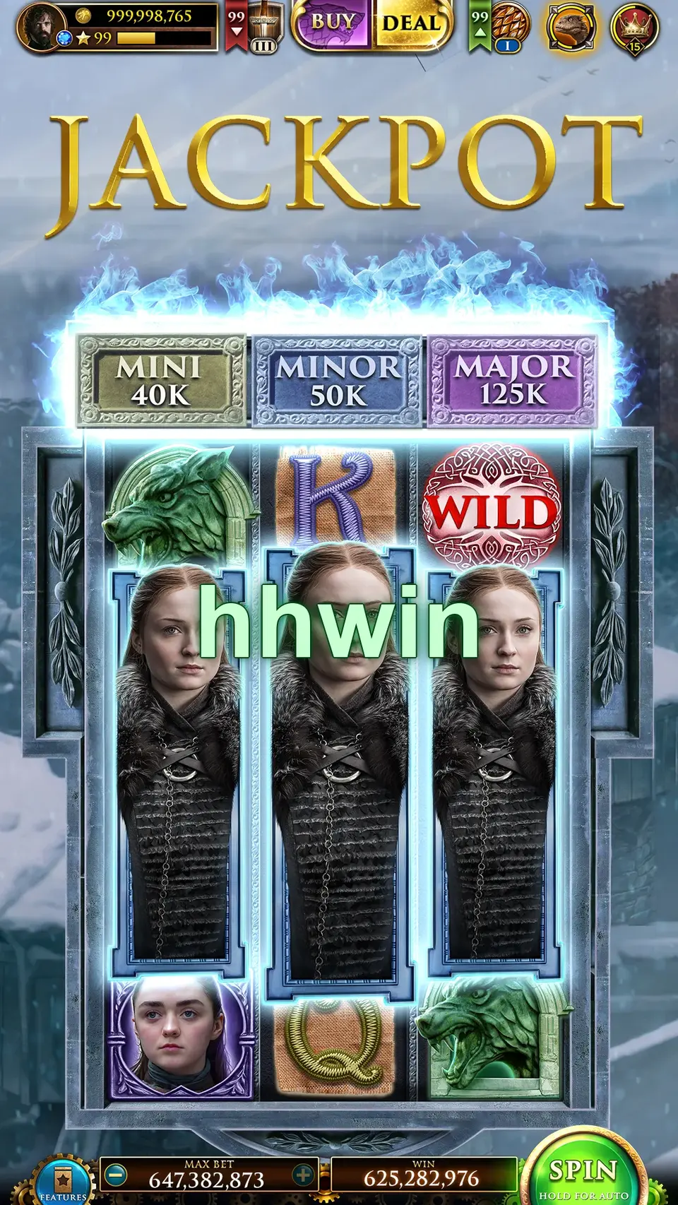 hhwin Preview - Oficial Baixar